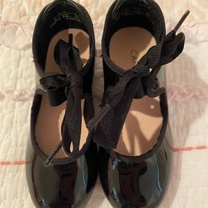 Toddler Girls Tap Shoes